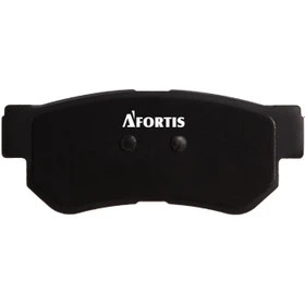 لنت ترمز عقب رکسون - اکتیون کد 1D3276L آفورتیس