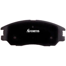 لنت ترمز جلو تراجت - اکتیون کد 1D3754S آفورتیس