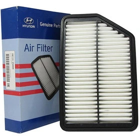 فیلتر هوای توسان2010 جکS5 .اسپرتج ایرانی پارت نامبر I28113 - 2S000
