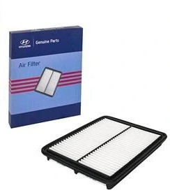 فیلتر هوای کیا سورنتو قدیم وارداتی پارت نامبر I28113 - 3E500