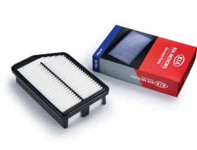 فیلتر هوا آوانته XD – کوپه FX – سراتو LD وارداتی پارت نامبر I28113 - 2F000