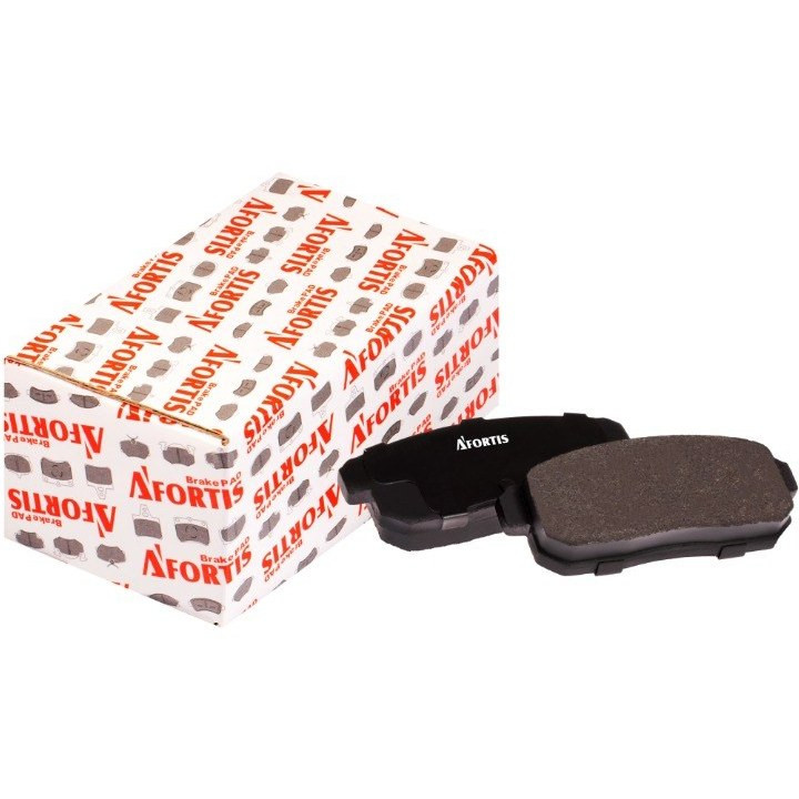 لنت ترمز عقب نیسان ماکسیما کد 1D3720L آفورتیس