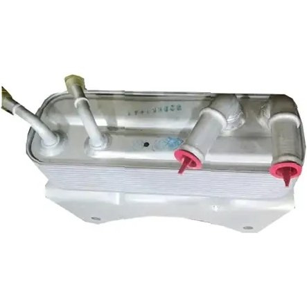 خنک کن گیربکس مناسب تیگو 5