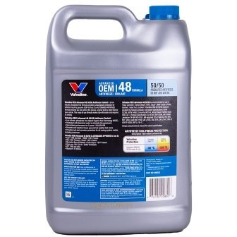 کولانت و ضد یخ والوالین Valvoline مدل Multi Vehicle