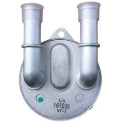 خنک کن گیربکس 207 اتومات وارداتی درجه 1